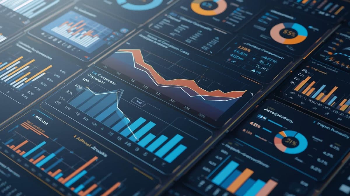 Marketing Reporting Workflow Setup